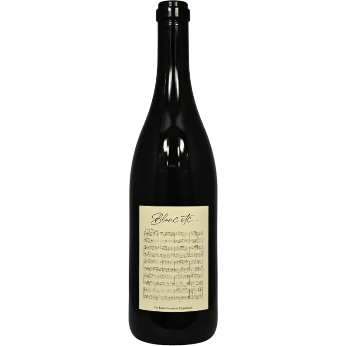 Blanc Etc 2023 | Domaine Didier Dagueneau