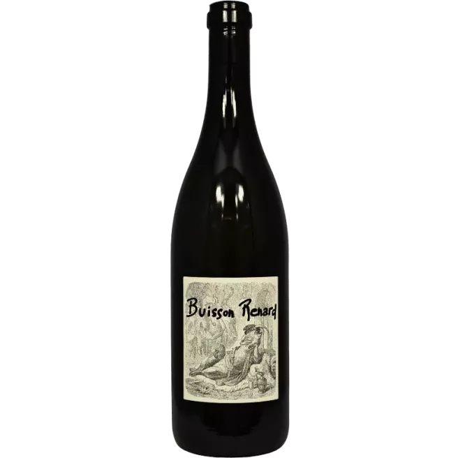 Buisson Renard 2023 | Domaine Didier Dagueneau