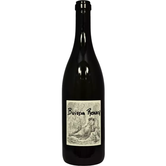 Buisson Renard 2023 | Domaine Didier Dagueneau
