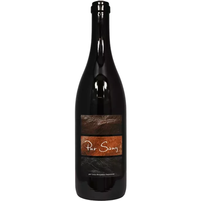 Pur Sang 2023 | Domaine Didier Dagueneau