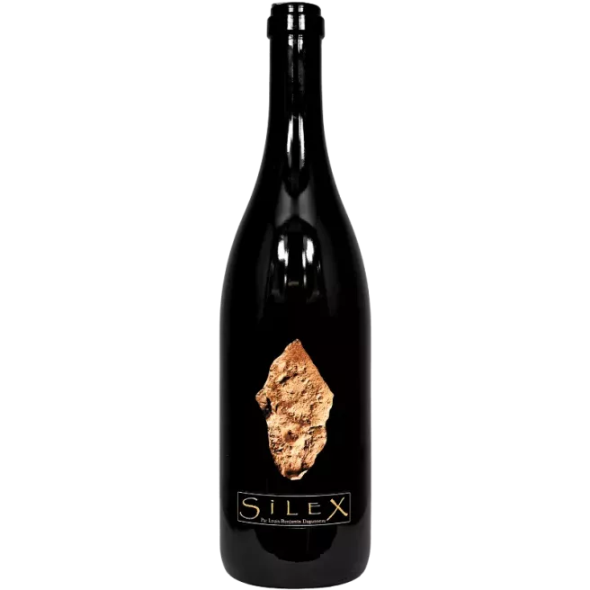 Silex 2023 | Domaine Didier Dagueneau