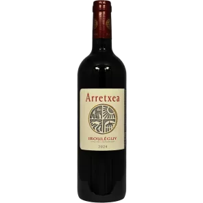 Irouléguy 2024 | Arretxea