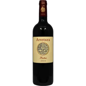 Irouléguy Haitza 2024 | Arretxea