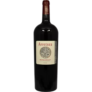 Magnum Irouléguy 2024 | Arretxea