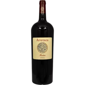 Magnum Irouléguy Haitza 2022 | Arretxea