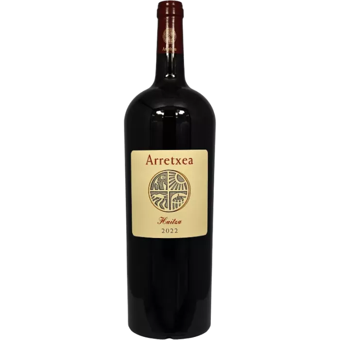Magnum Irouléguy Haitza 2022 | Arretxea