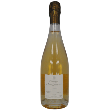 Domaine Muchada Léclapart - Champagne "L'Astre" 2015