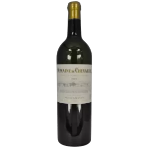 Domaine de Chevalier - Pessac-Léognan bianco 2005