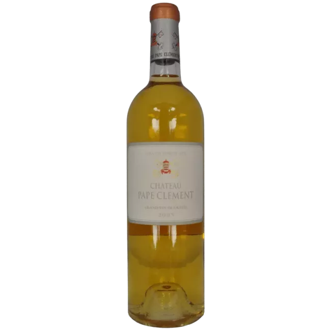 Domaine Pape Clément - Pessac-Léognan bianco 2005