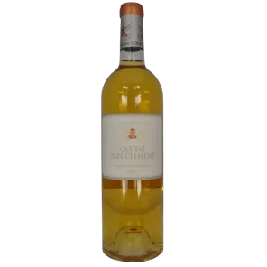 Domaine Pape Clément - Pessac-Léognan bianco 2005