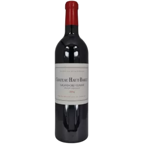 Château Haut-Bailly 2004 - Grand Cru di Graves | Château Haut-Bailly