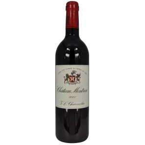 Tenuta Montrose - "Saint-Estèphe" grand cru 2000