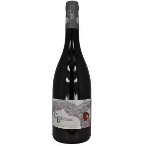 Tenuta Cellier de la Baraterie - Mondeuse Cru Saint Jean de la Porte 2018