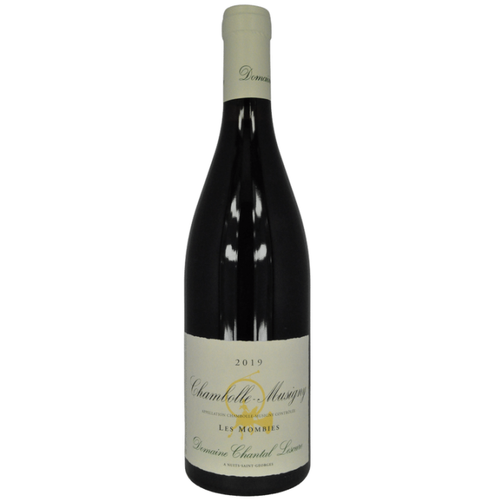 Domaine Chantal Lescure - Chambolle Musigny "Les Mombies" 2019