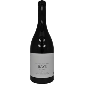 Mas del Périé | Fabien Jouves - Cahors "Rays" 2017 confezione in legno