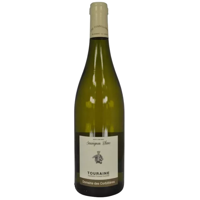 Domaine des Corbilières - Touraine Sauvignon 2019