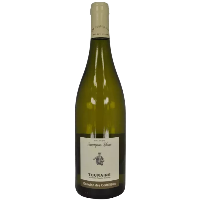 Domaine des Corbilières - Touraine Sauvignon 2019