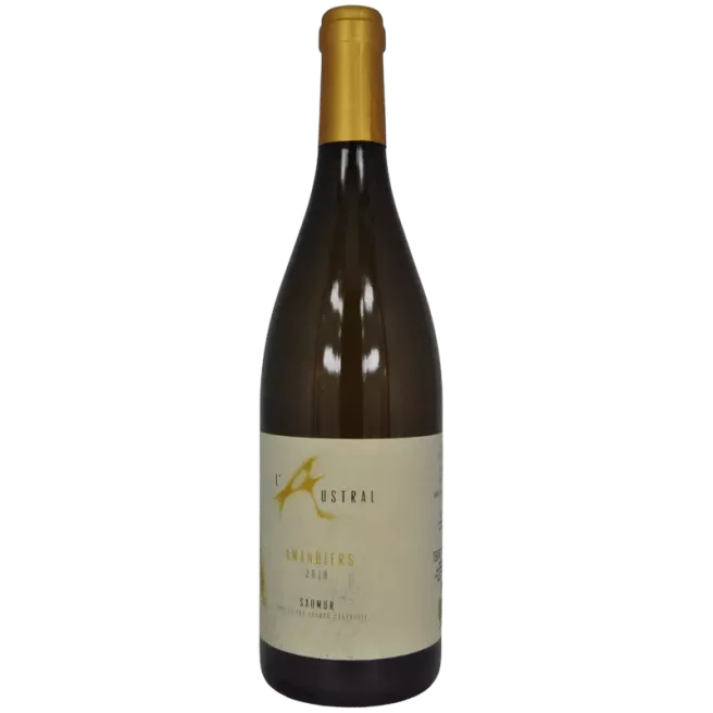 Domaine l'Austral - Les Amandiers Bianco 2018