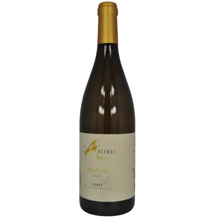 Domaine l'Austral - Les Amandiers Bianco 2018