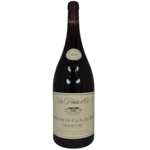La Pousse d'Or - Magnum Corton Clos du Roi 2019 grand cru