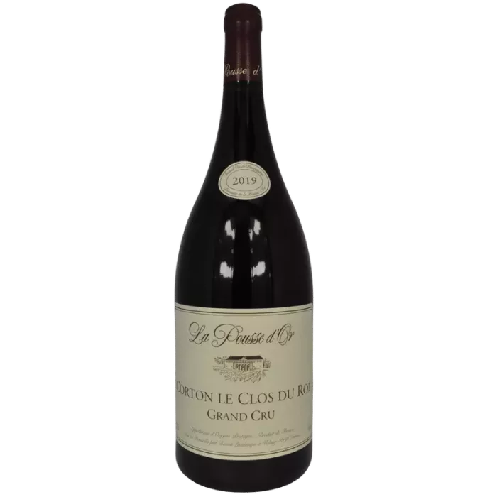 La Pousse d'Or - Magnum Corton Clos du Roi 2019 grand cru