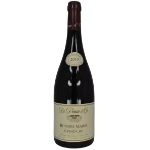 La Pousse d'Or - Bonnes Mares 2019 grand cru
