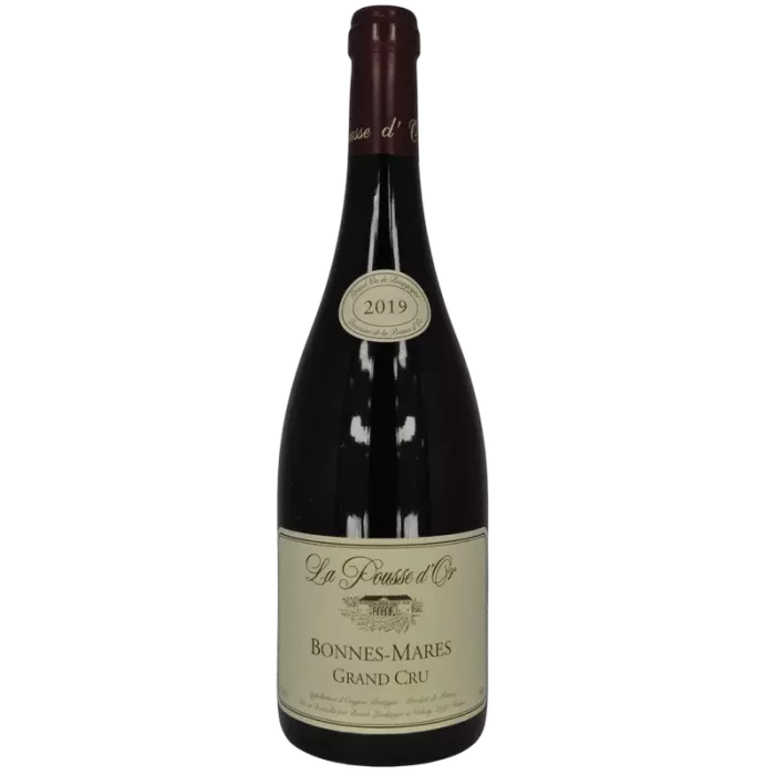 La Pousse d'Or - Bonnes Mares 2019 grand cru