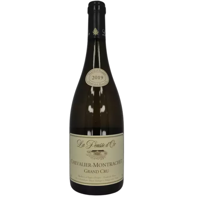 Domaine de La Pousse d'Or - Chevalier-Montrachet Grand Cru 2019