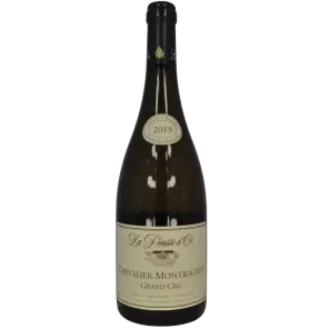 Domaine de La Pousse d'Or - Chevalier-Montrachet grand cru 2019