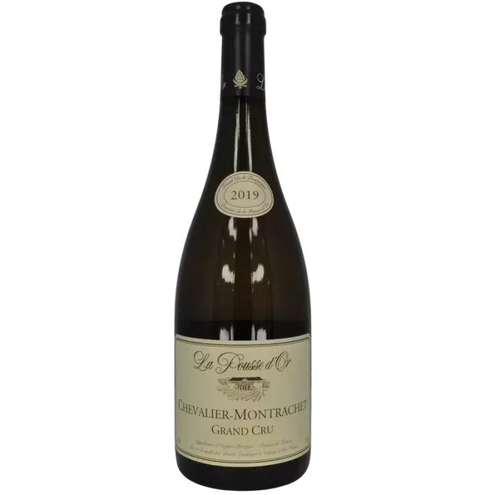 Domaine de La Pousse d'Or - Chevalier-Montrachet Grand Cru 2019