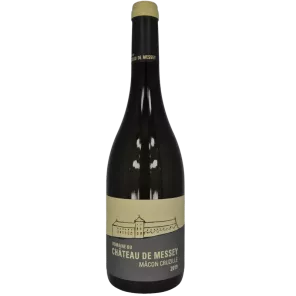 Château de Messey - Mâcon Cruzille 2019