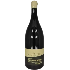 Château de Messey - Magnum Mâcon Cruzille "Clos des Avoueries Calcaire" 2019