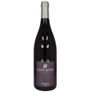 Côte-Rôtie La Viallière 2019 | Domaine Clusel Roch