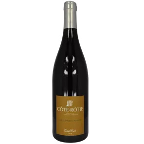Côte-Rôtie Les Grandes Places 2019 | Domaine Clusel Roch