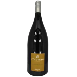Magnum Côte-Rôtie Les Grandes Places 2019 | Domaine Clusel Roch