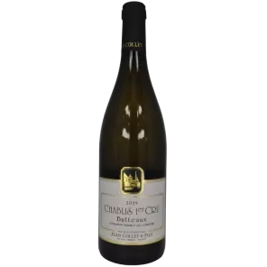 Domaine Jean Collet & Fils - Chablis 1er Cru "Butteaux" 2019
