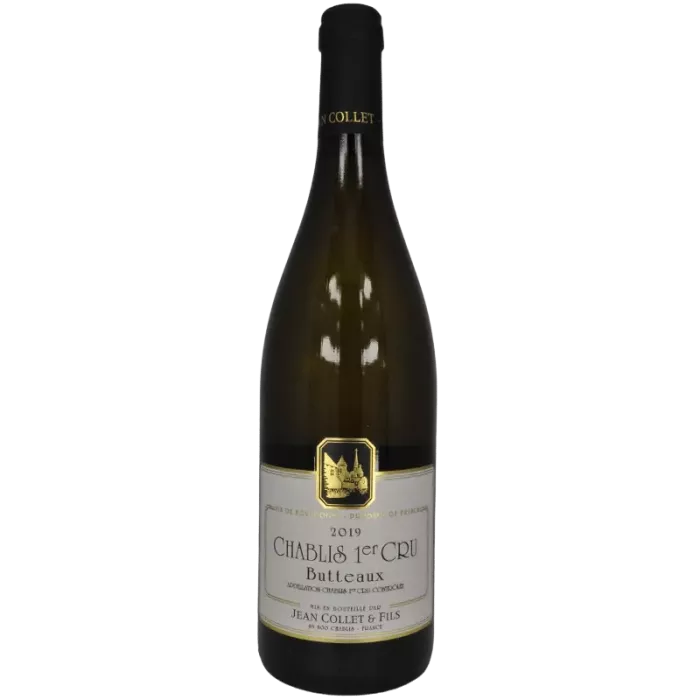 Domaine Jean Collet & Fils - Chablis 1er Cru "Bouteaux" 2019