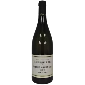 Domaine Jean Collet & Fils - Chablis grand cru Valmur 2020