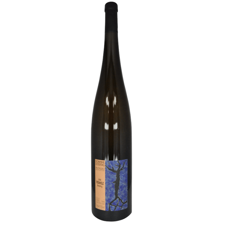 MAGNUM Domaine Ostertag - Riesling FRONHOLZ 2018