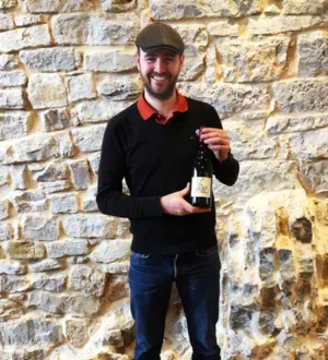 Les Vignes Oubliées - Un grand du Larzac - Mundovin