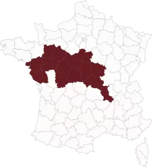 Vini della Loira