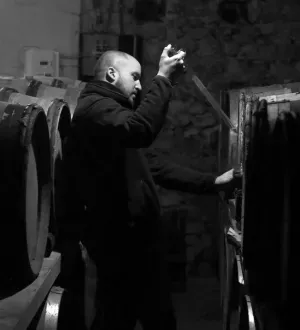 La Grange dello zio Charles: vini alsaziani fuori dal comune - Mundovin