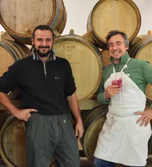 Champagne Bérêche & Fils - Champagne dal carattere deciso | Mundovin