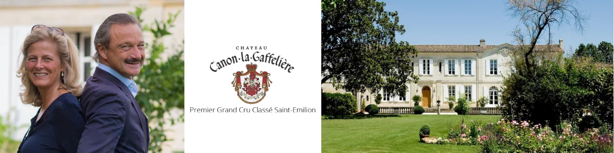 Château Canon la Gaffelière