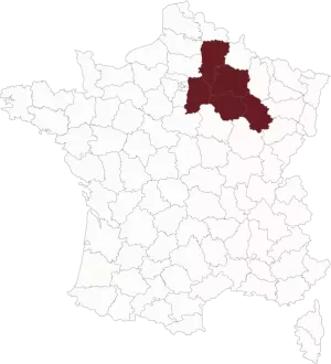 Vini di Champagne
