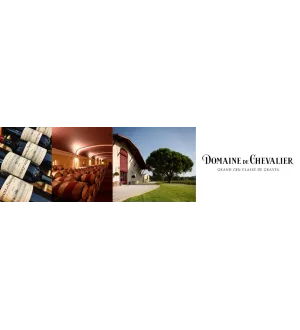 Tenuta de Chevalier