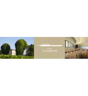 Château Valandraud