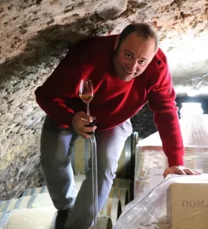 Domaine du Pélican - Marchese d'Angerville - Mundovin