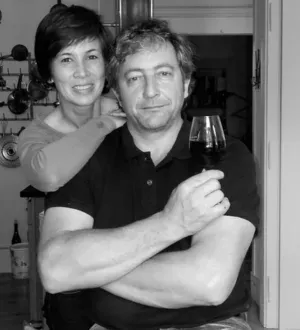 Tenuta della Tournelle - Mundovin