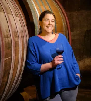 Tenuta di Trévallon - Da non perdere - Mundovin